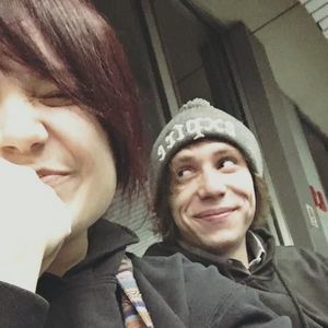 Meet your Posher, James